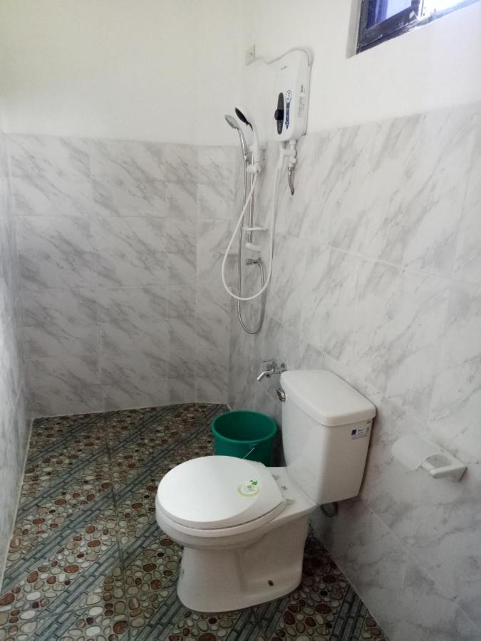 Jeno Tourist Inn Сан-Висенте Экстерьер фото
