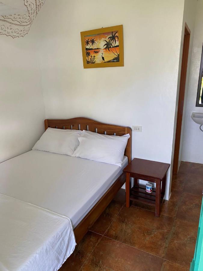 Jeno Tourist Inn Сан-Висенте Экстерьер фото